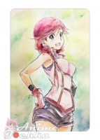 Hai to Gensou no Grimgar 07